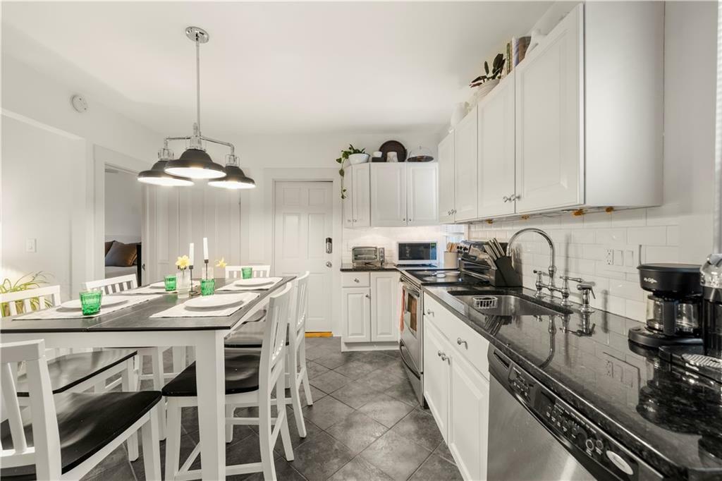 Property Photo: 33 Marsh Street 1 RI 02840