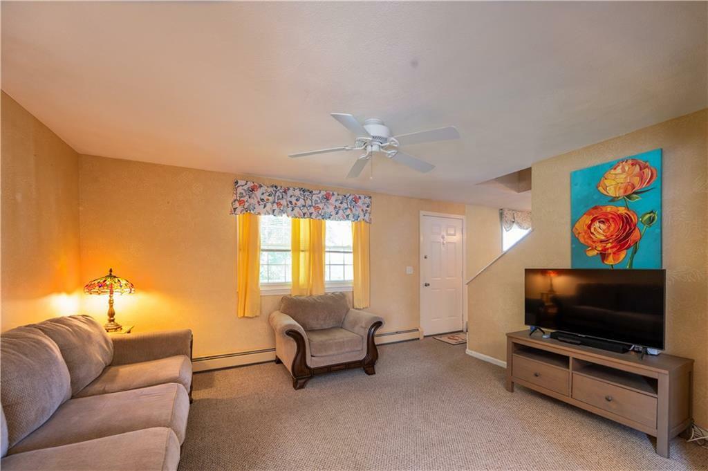 Property Photo: 62 Vallette Street RI 02920