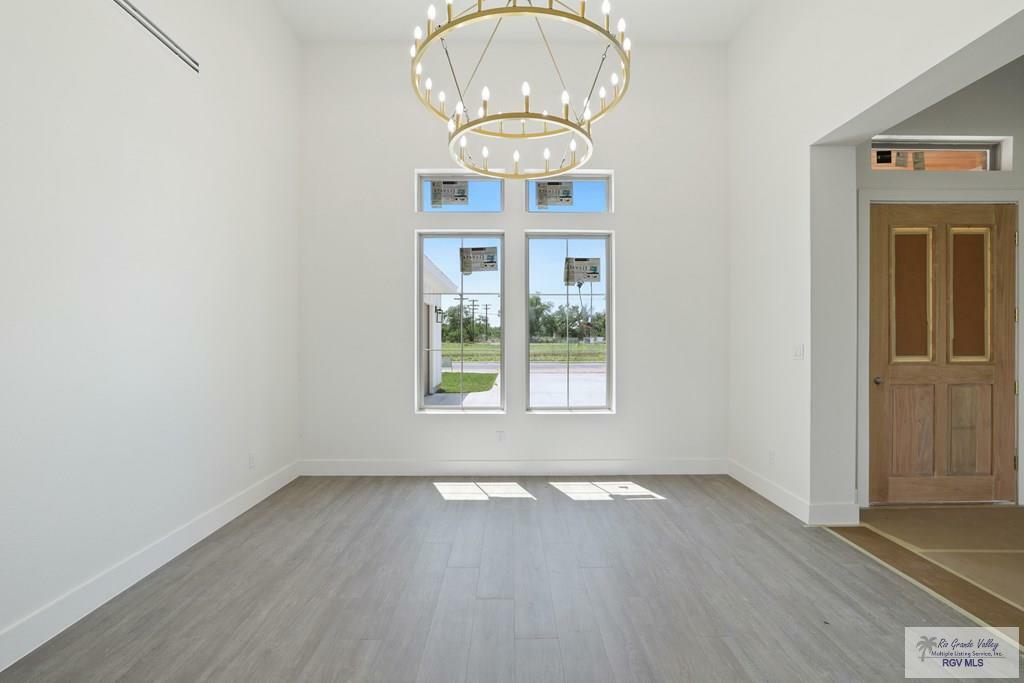 Property Photo: 3722 White Rock Circle TX 78552