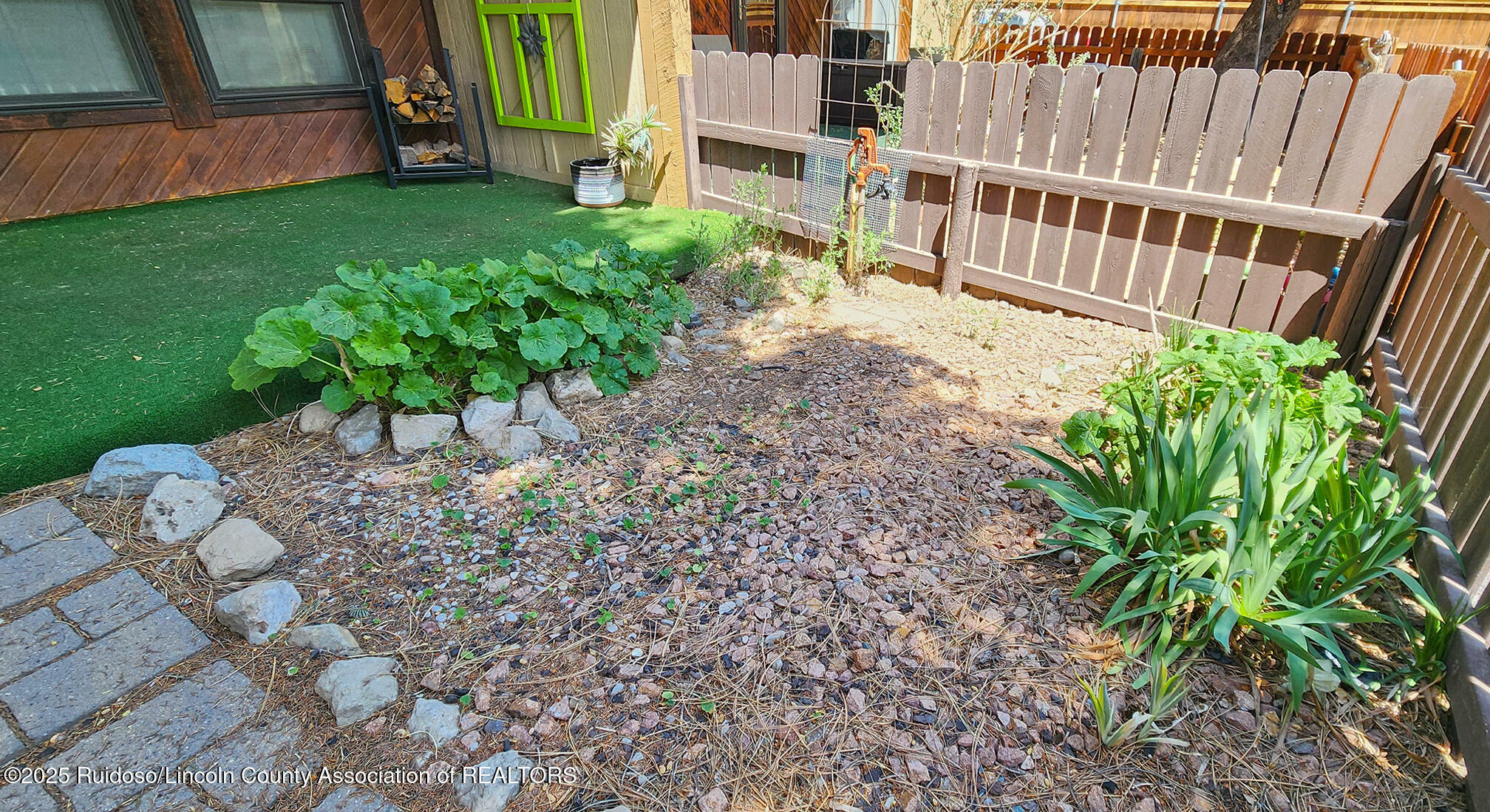 Property Photo: 102 Raymond Buckner Drive #14 NM 88345