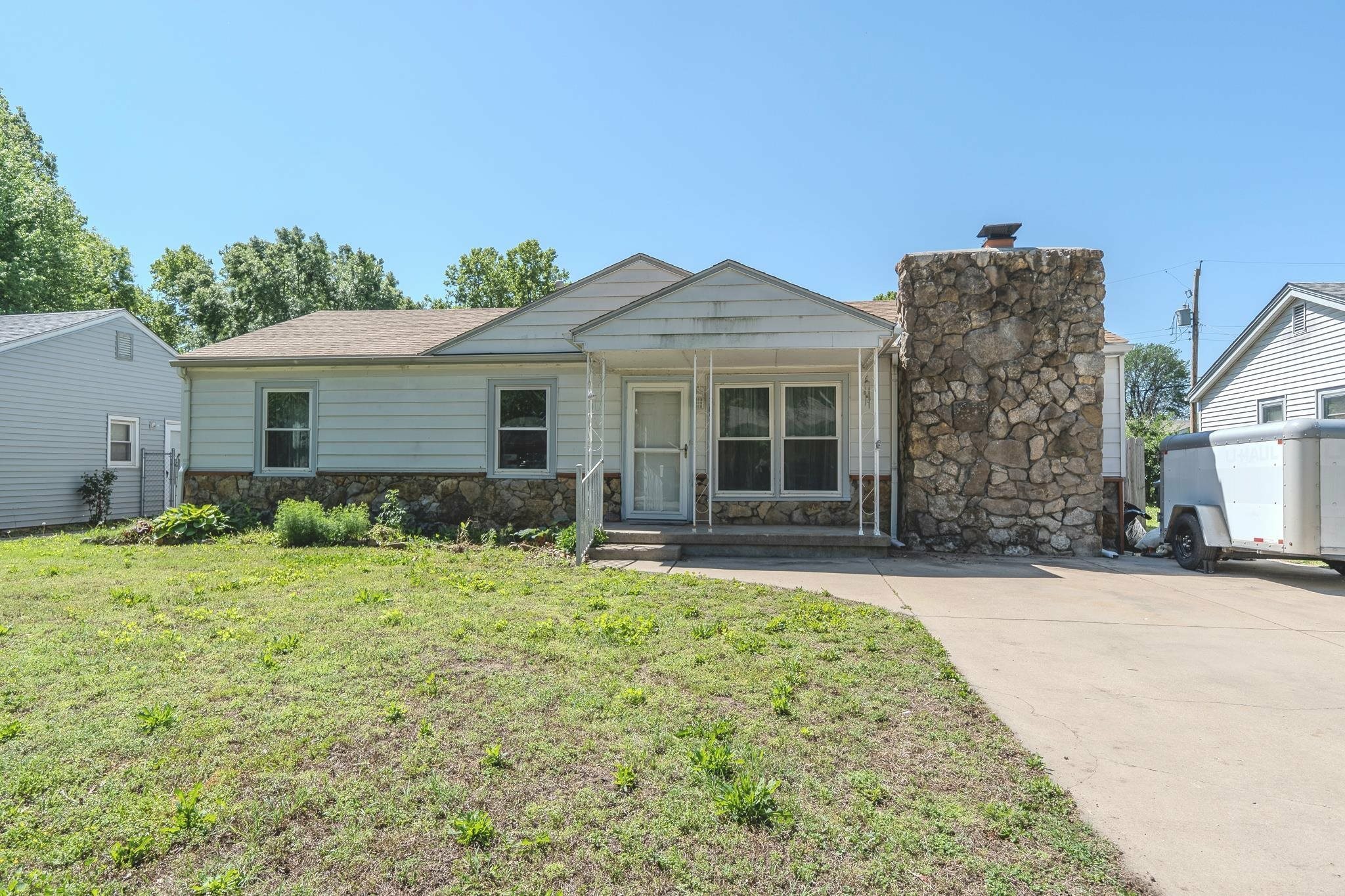 Property Photo:  365 Spring Dr  KS 67060 