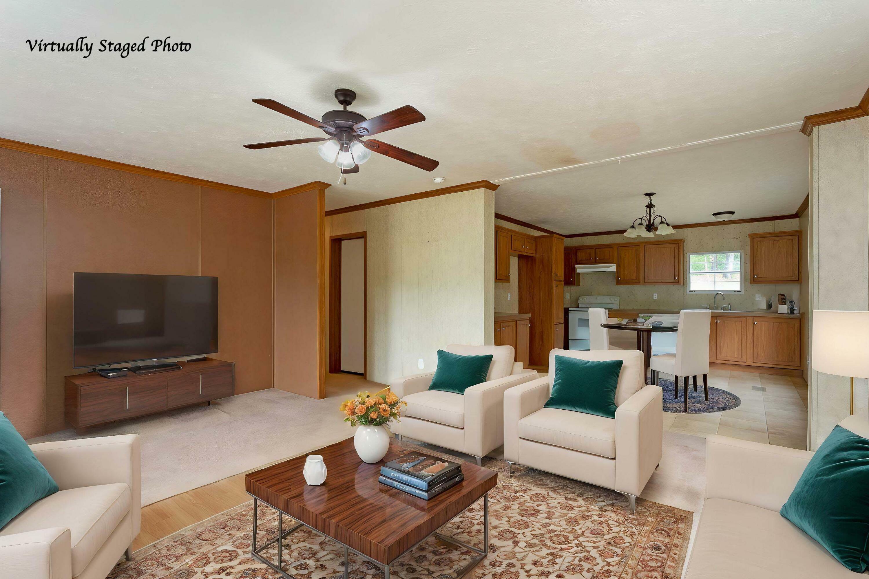 Property Photo:  1985 Blythe Ferry Road  TN 37321 