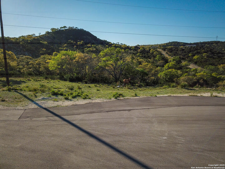 Property Photo: 000 Blackbuck Trail TX 78063