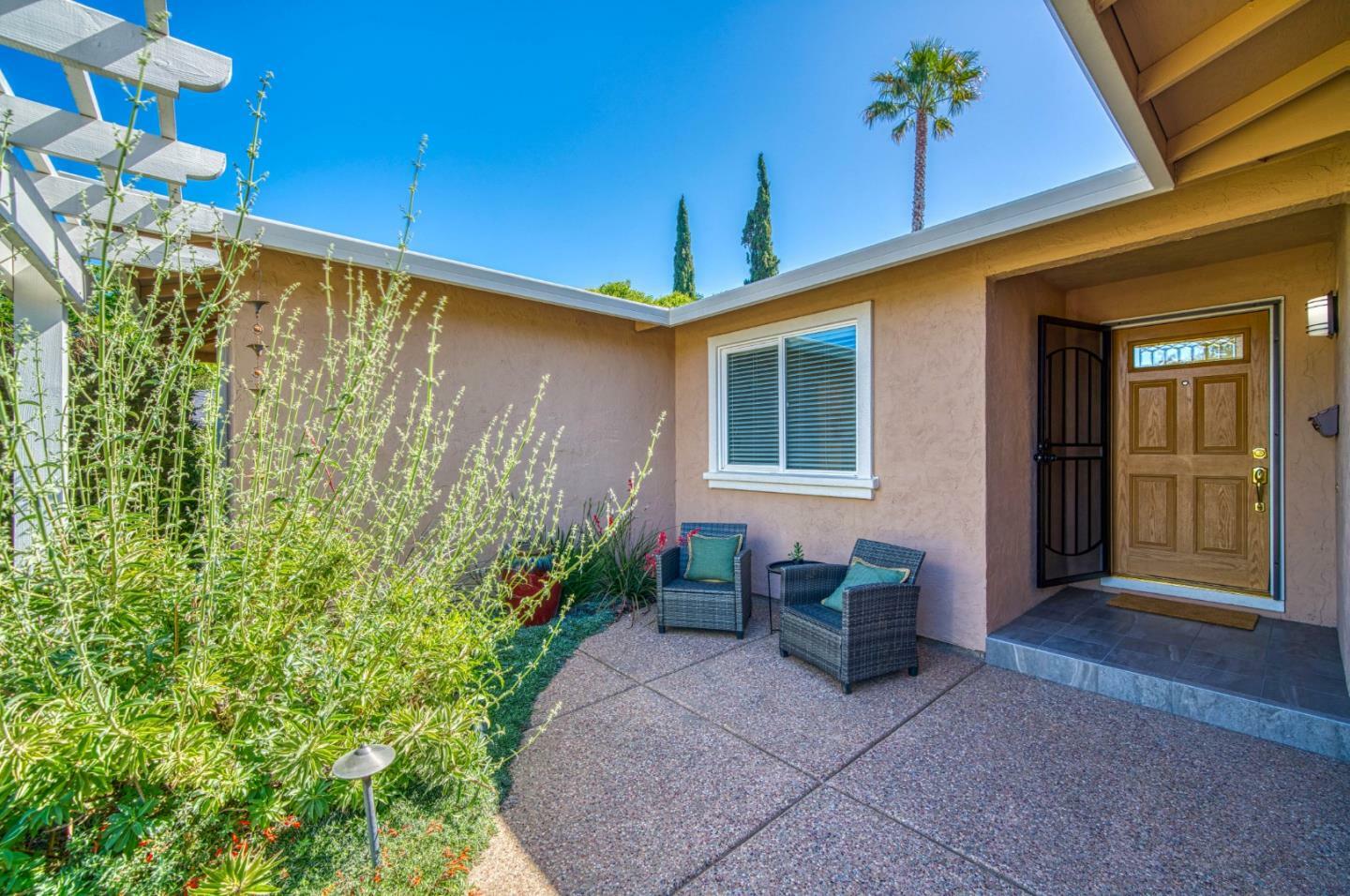Property Photo: 538 Anna Maria Street CA 94550