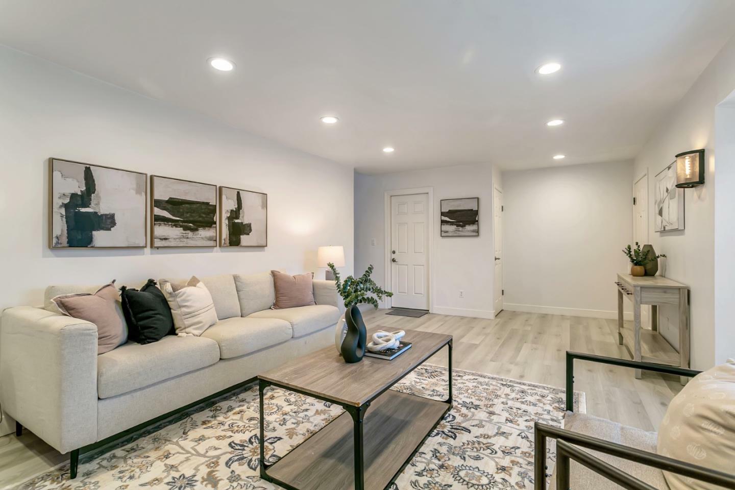Property Photo: 826 South San Tomas Aquino Road CA 95008