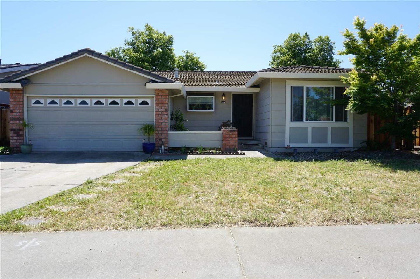 1794 Caloosa Court  San Jose CA 95131 photo