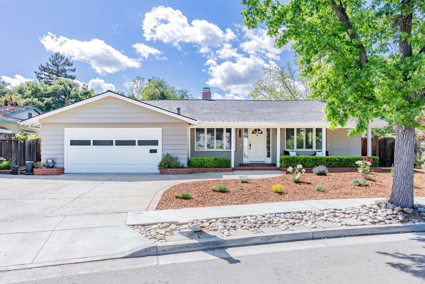 Property Photo: 10421 Phar Lap Drive CA 95014