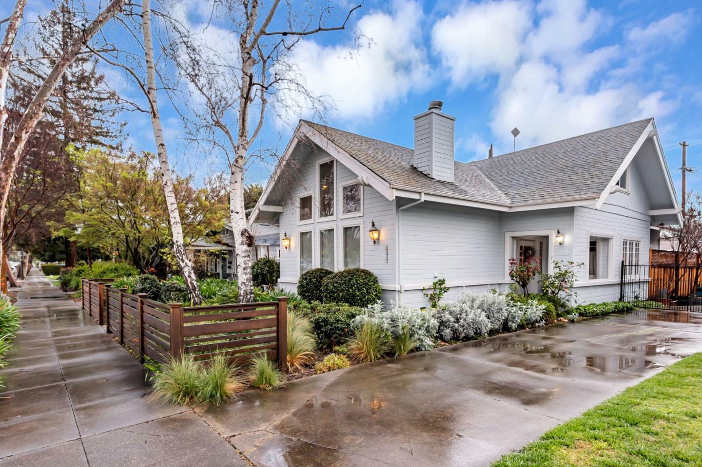 Property Photo: 137 South 17th Street CA 95112