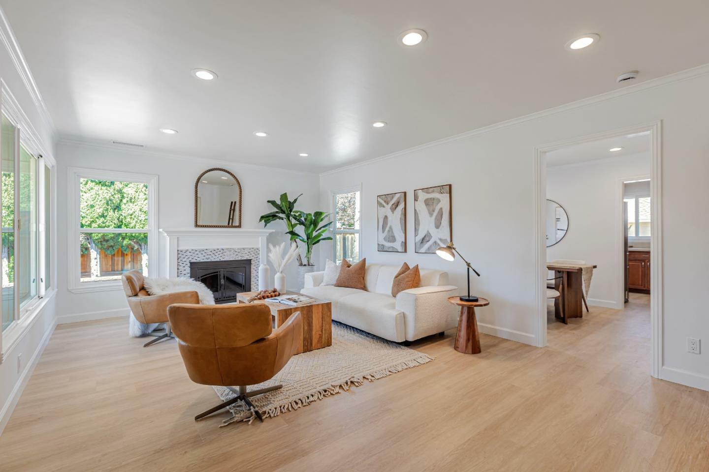 Property Photo: 3241 Finch Drive CA 95117