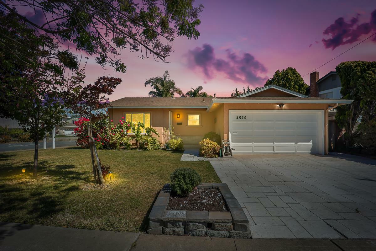 Property Photo:  4510 Calaveras Avenue  CA 94538 
