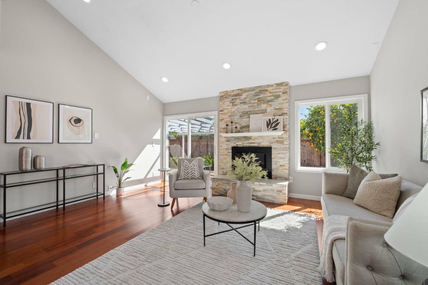 Property Photo: 1353 Aberford Drive CA 95131