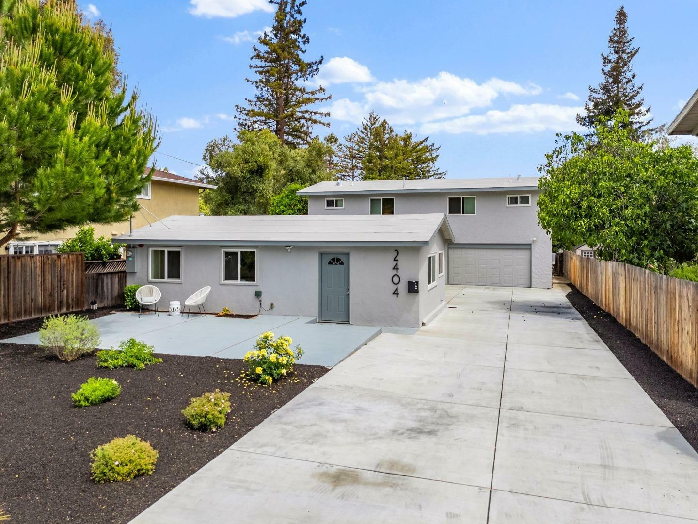 2404 Gabriel Avenue  Mountain View CA 94040 photo
