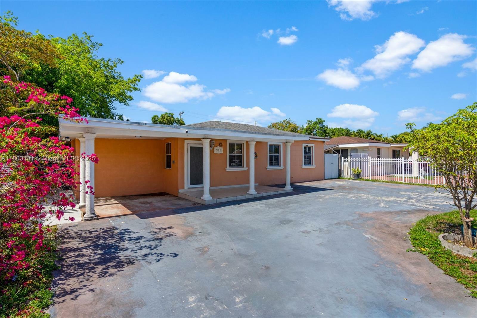 911 E 32nd St  Hialeah FL 33013 photo