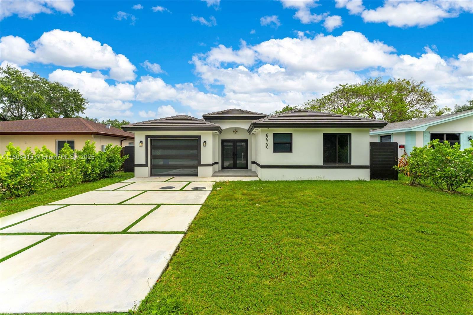 Property Photo: 8860 SW 126th St FL 33176