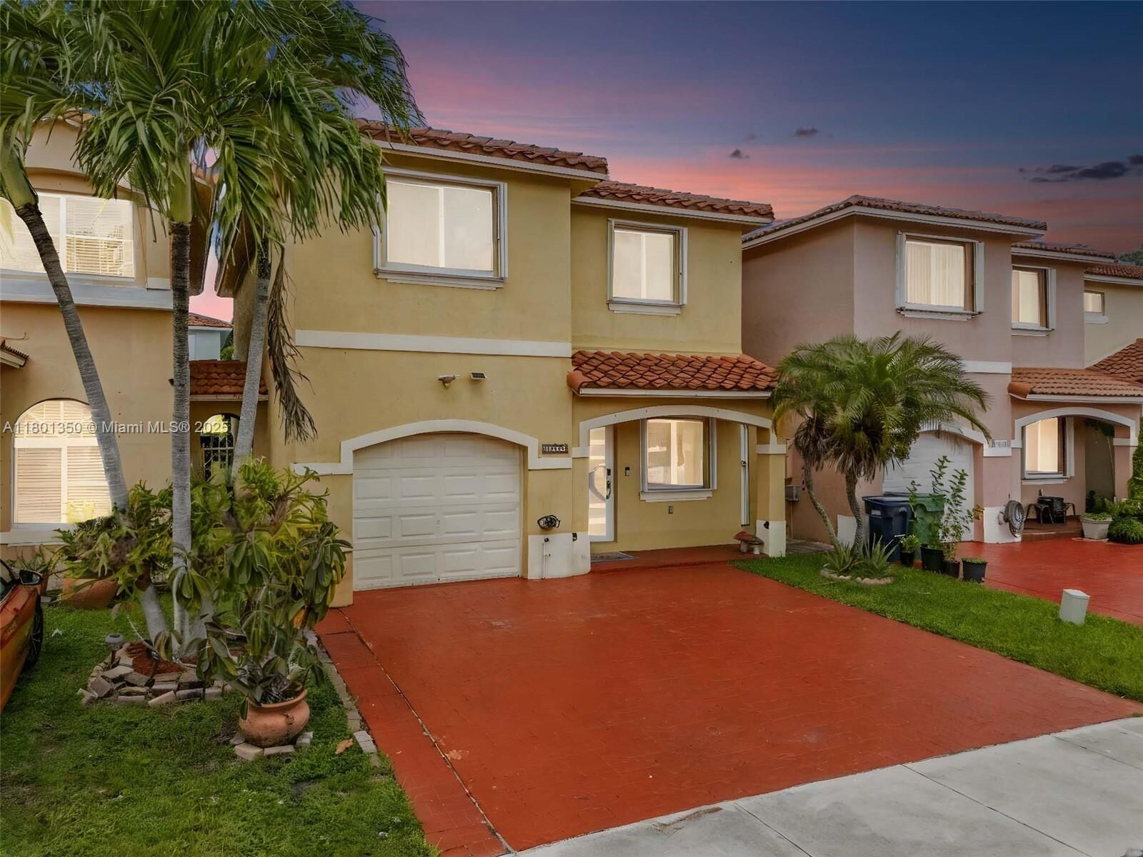 Property Photo:  6014 SW 162nd Pl  FL 33193 