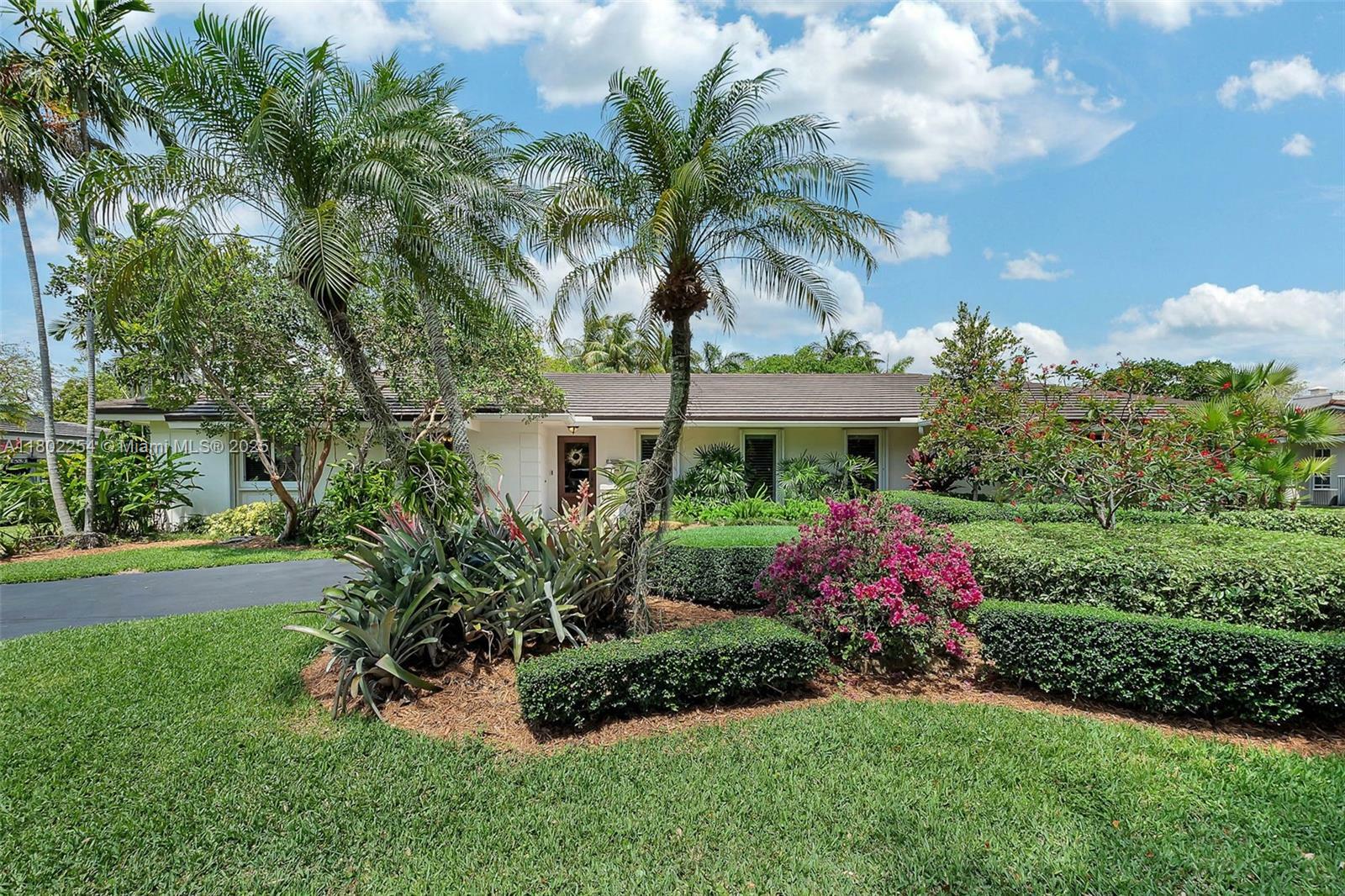 13140 SW 70th Ave  Pinecrest FL 33156 photo