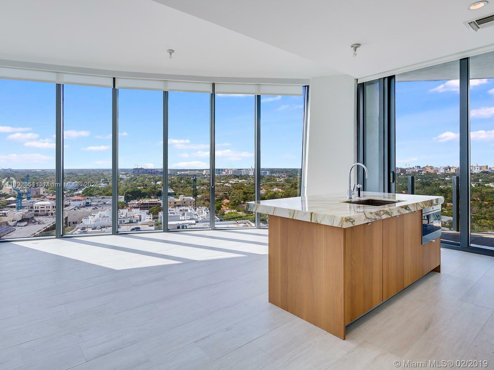 Property Photo: 2831 S Bayshore Dr 1708 FL 33133