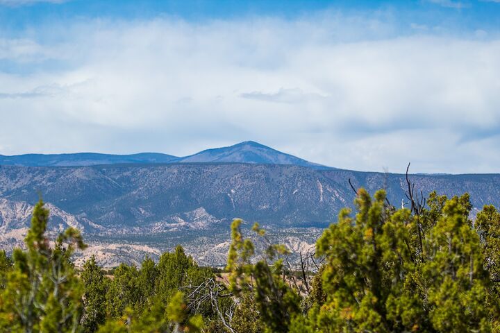 Property Photo:  00 El Rito Estates  NM 87510 