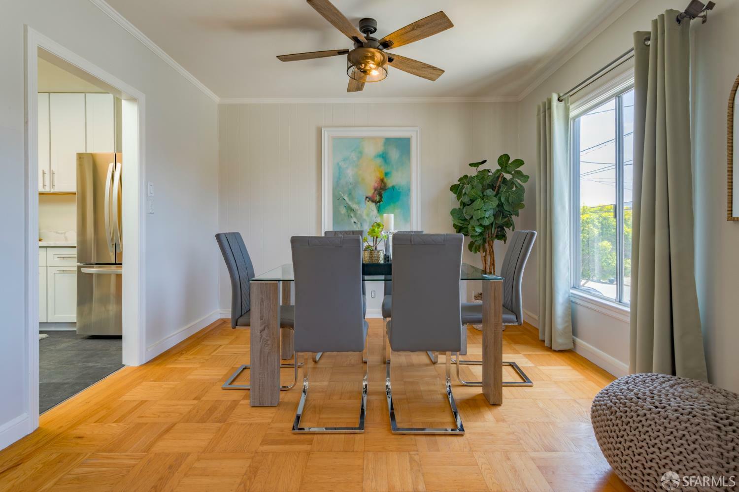 Property Photo: 1734 38th Avenue CA 94122