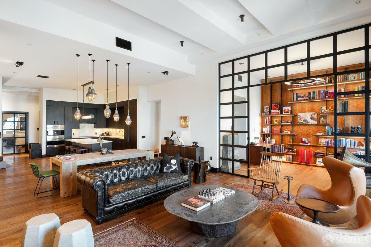 Property Photo:  706 Mission Street 1001  CA 94103 