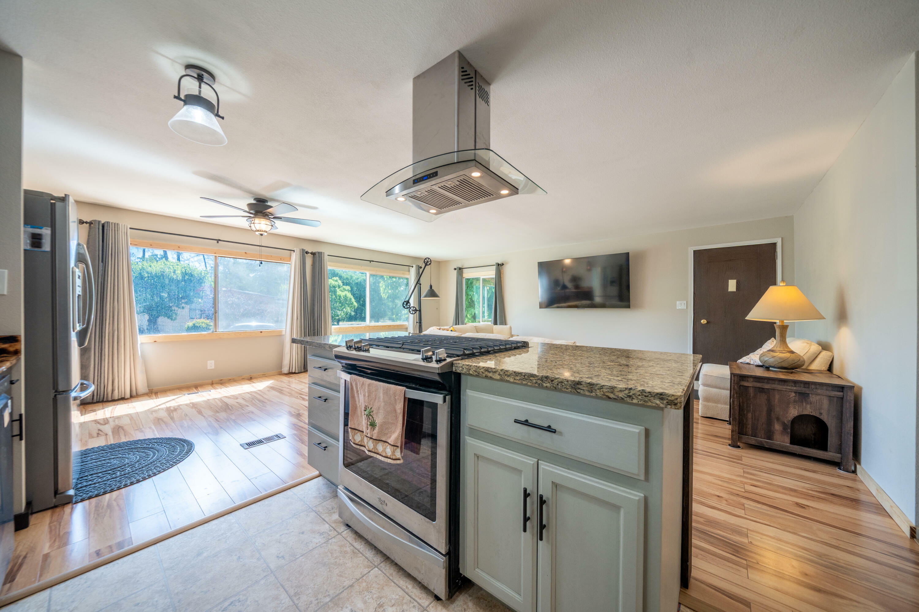 Property Photo: 12415 Lake Boulevard CA 96003