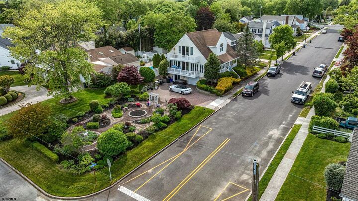 Property Photo:  120 E Wilmont Ave  NJ 08244 