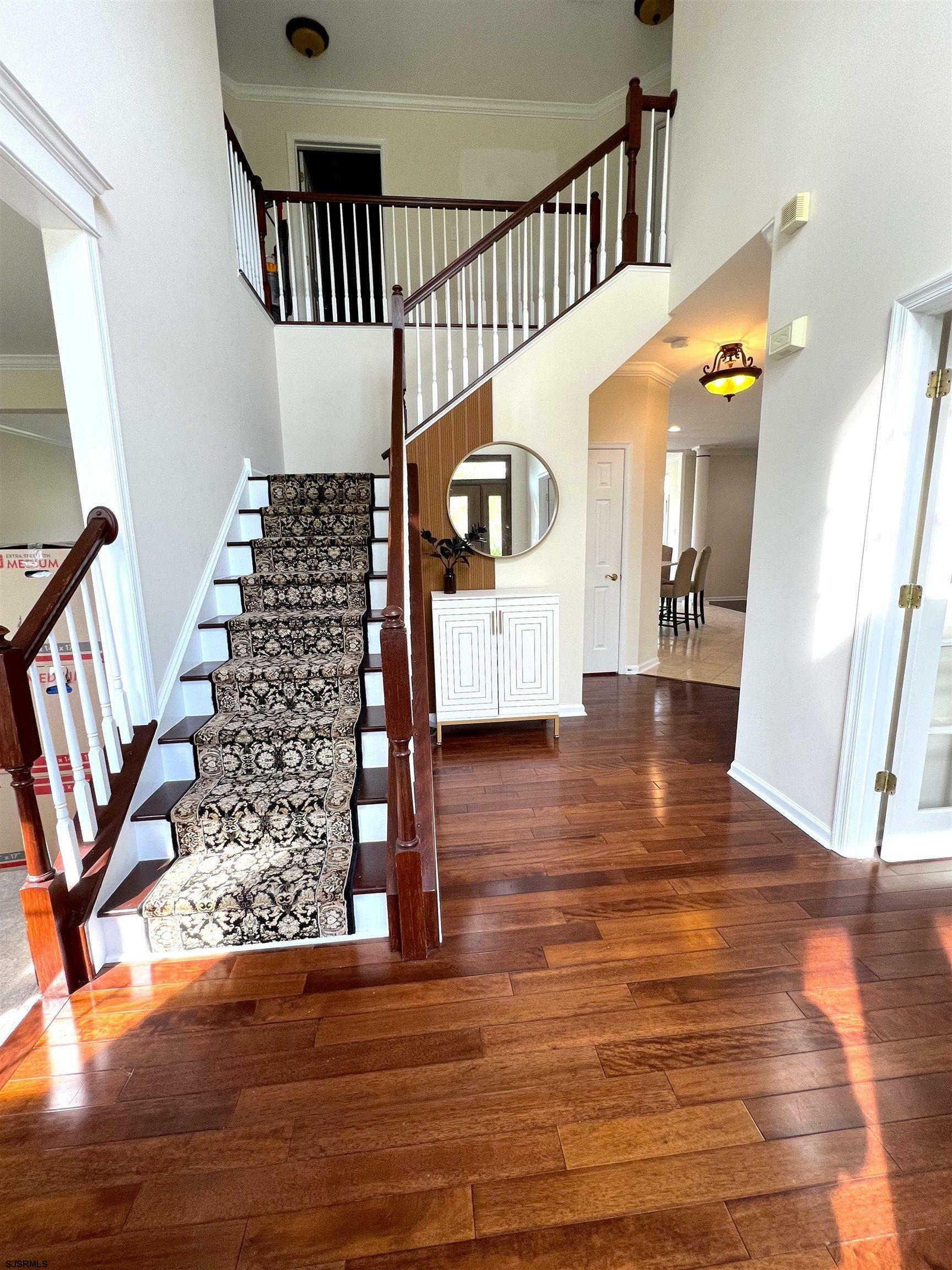 Property Photo: 11 Gallant Fox Ln NJ 08234