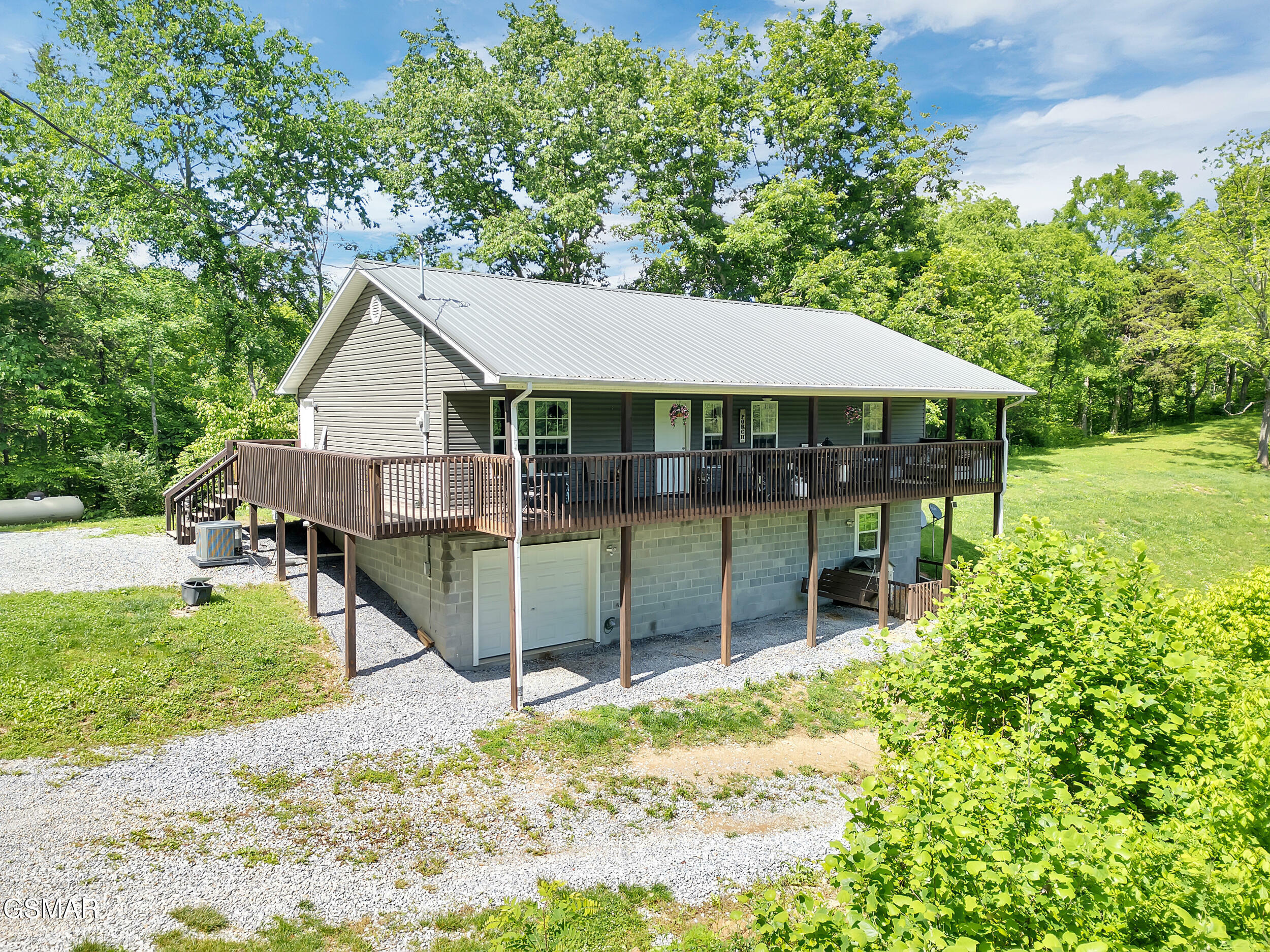 Property Photo: 1668 Goodwater Road TN 37713