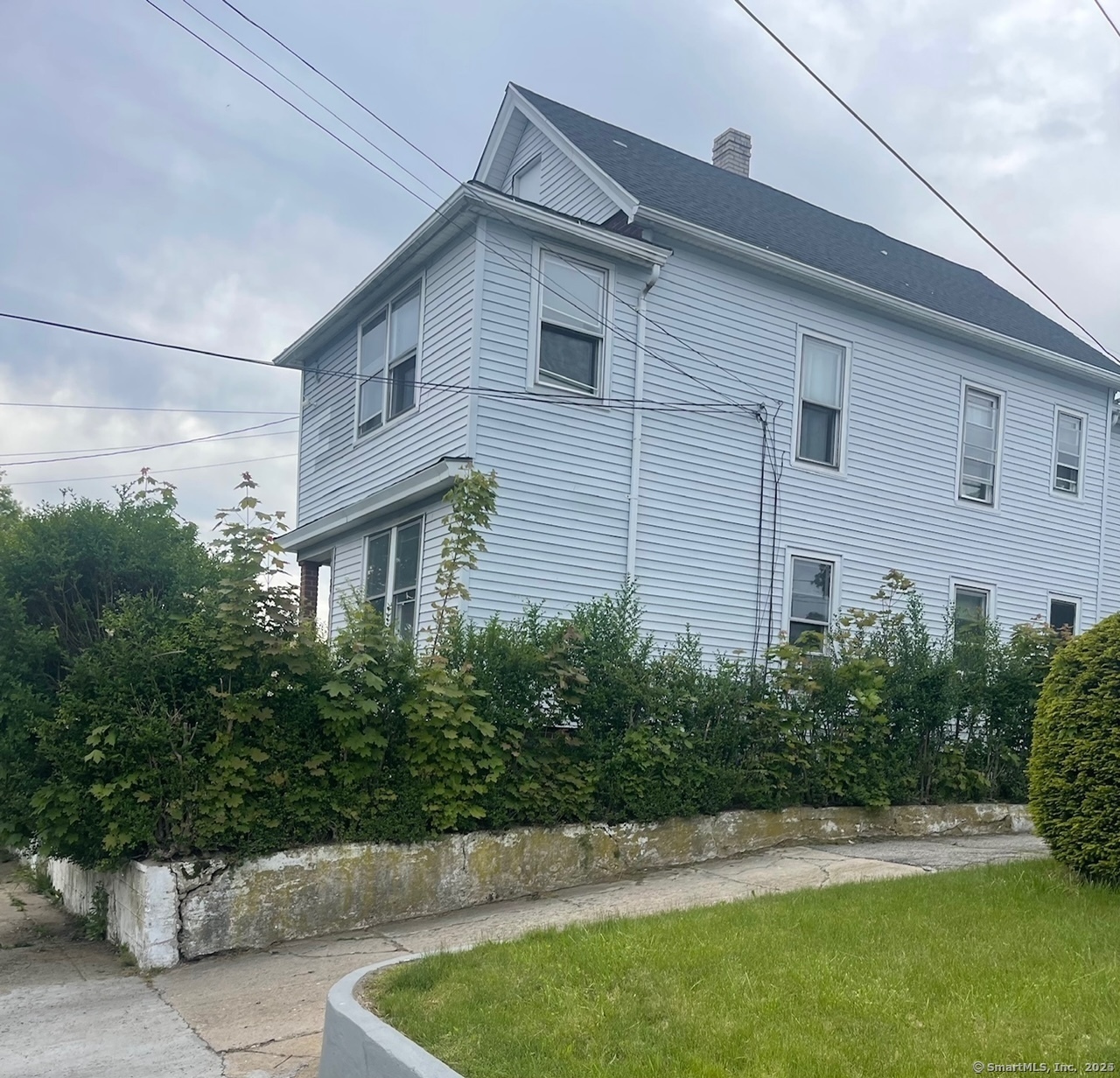 Property Photo: 92 Alice Street CT 06606