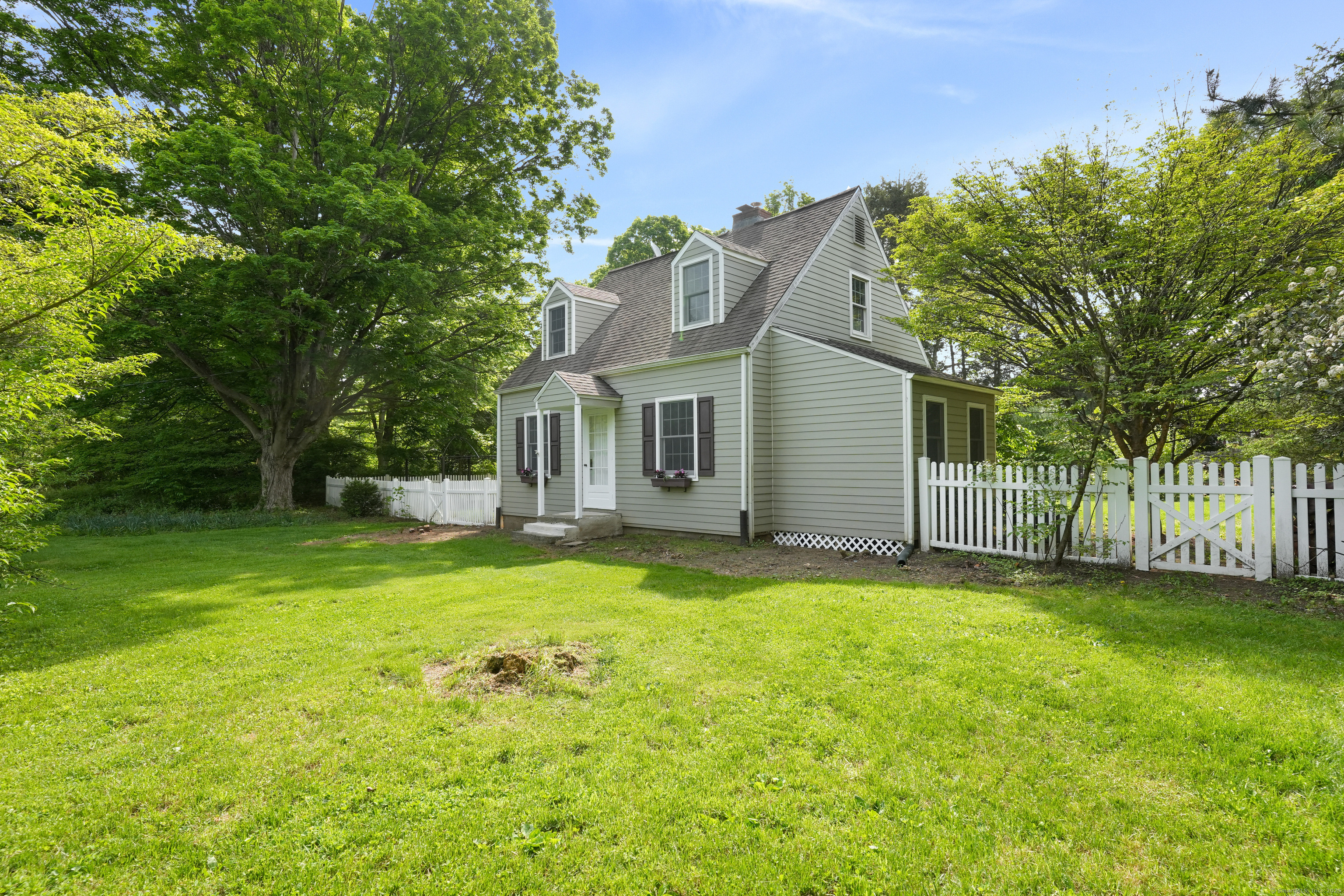 Property Photo: 29 Newton Road CT 06755