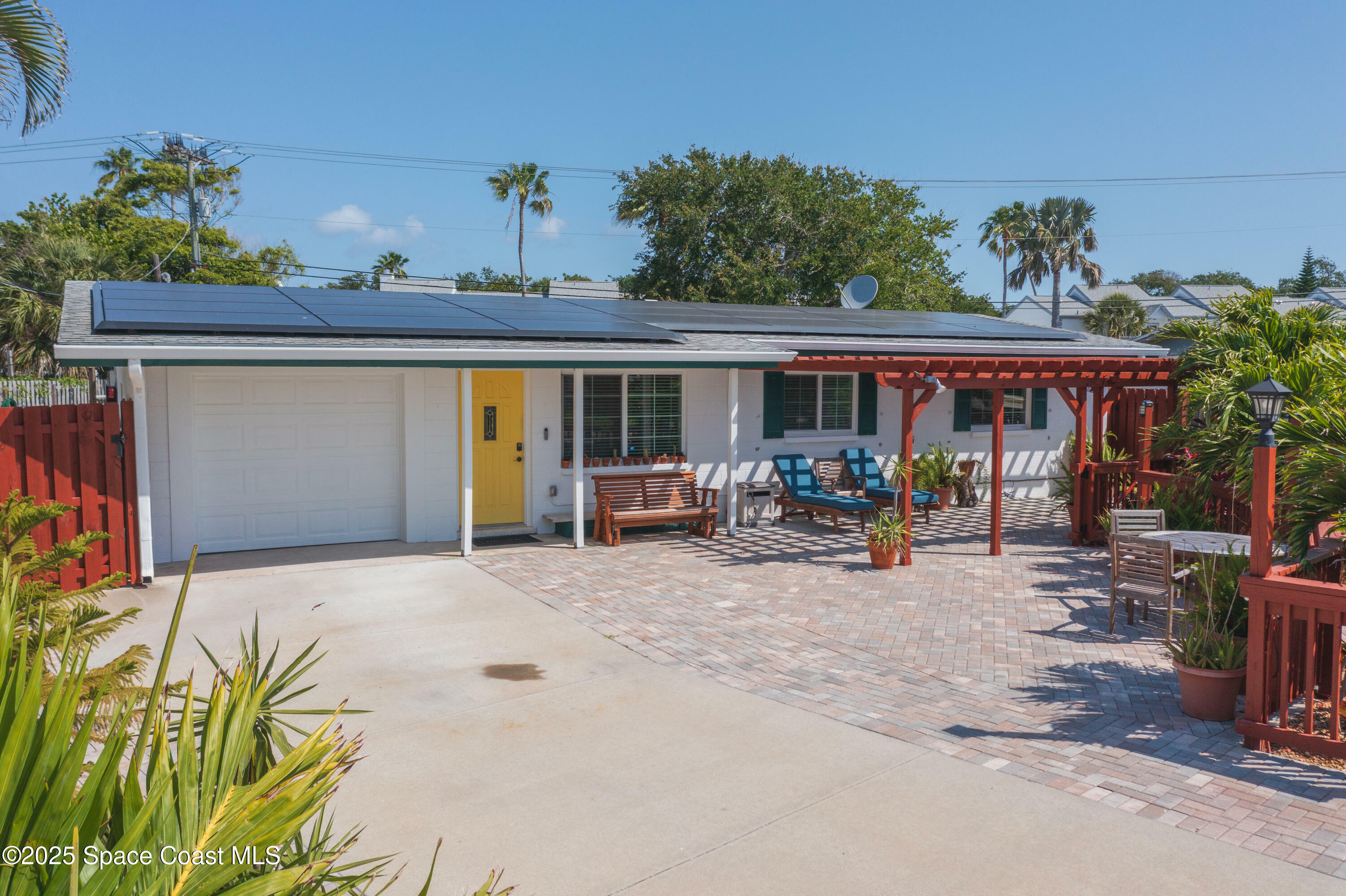 324 Harbor Drive  Cape Canaveral FL 32920 photo