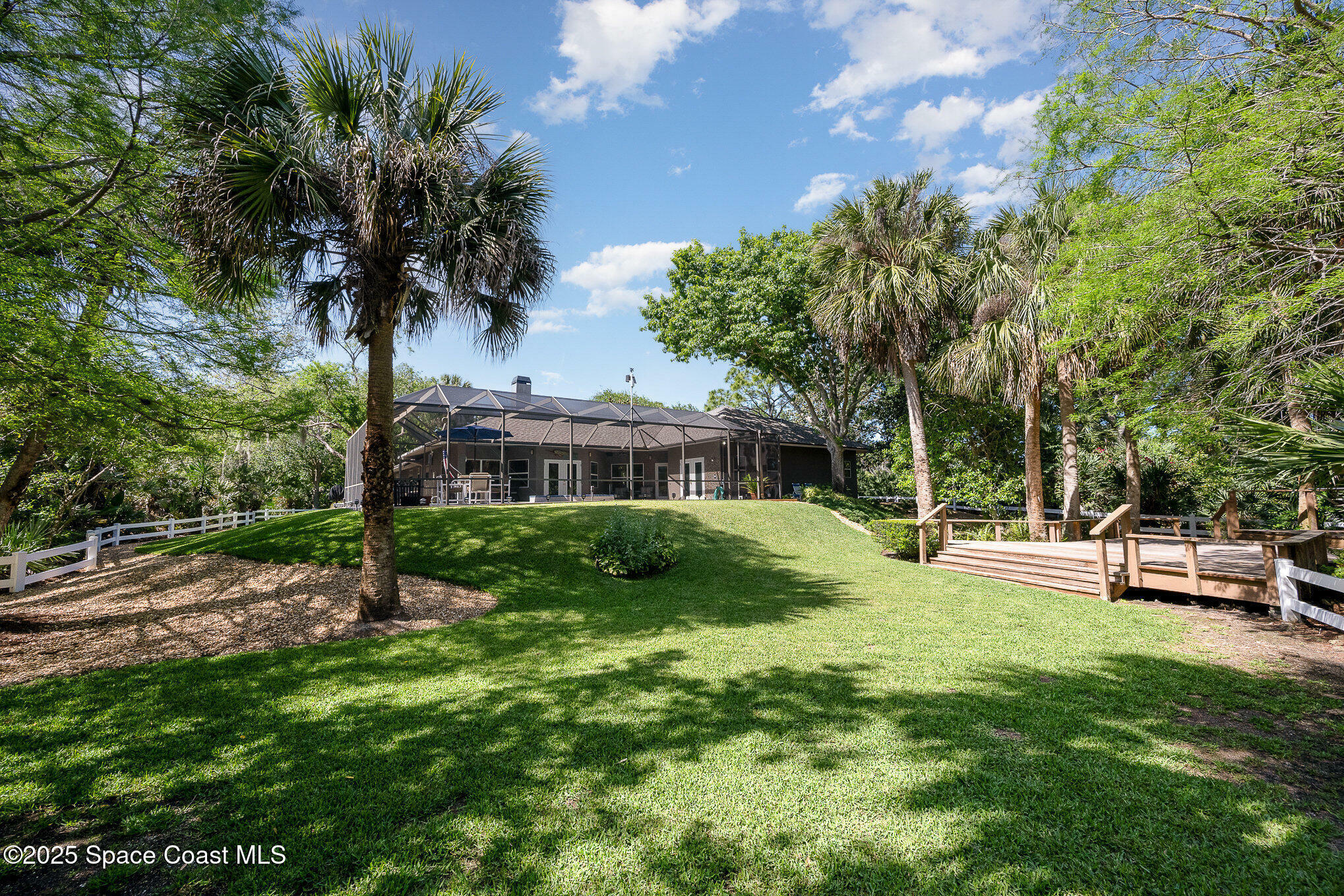 Property Photo: 4163 Mockingbird Drive FL 32934