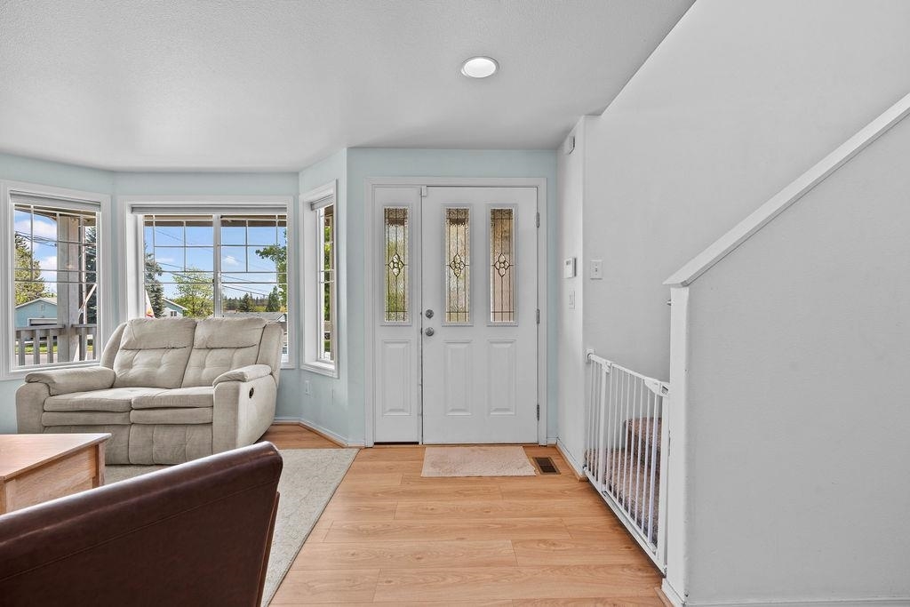 Property Photo: 1626 5th St WA 99004