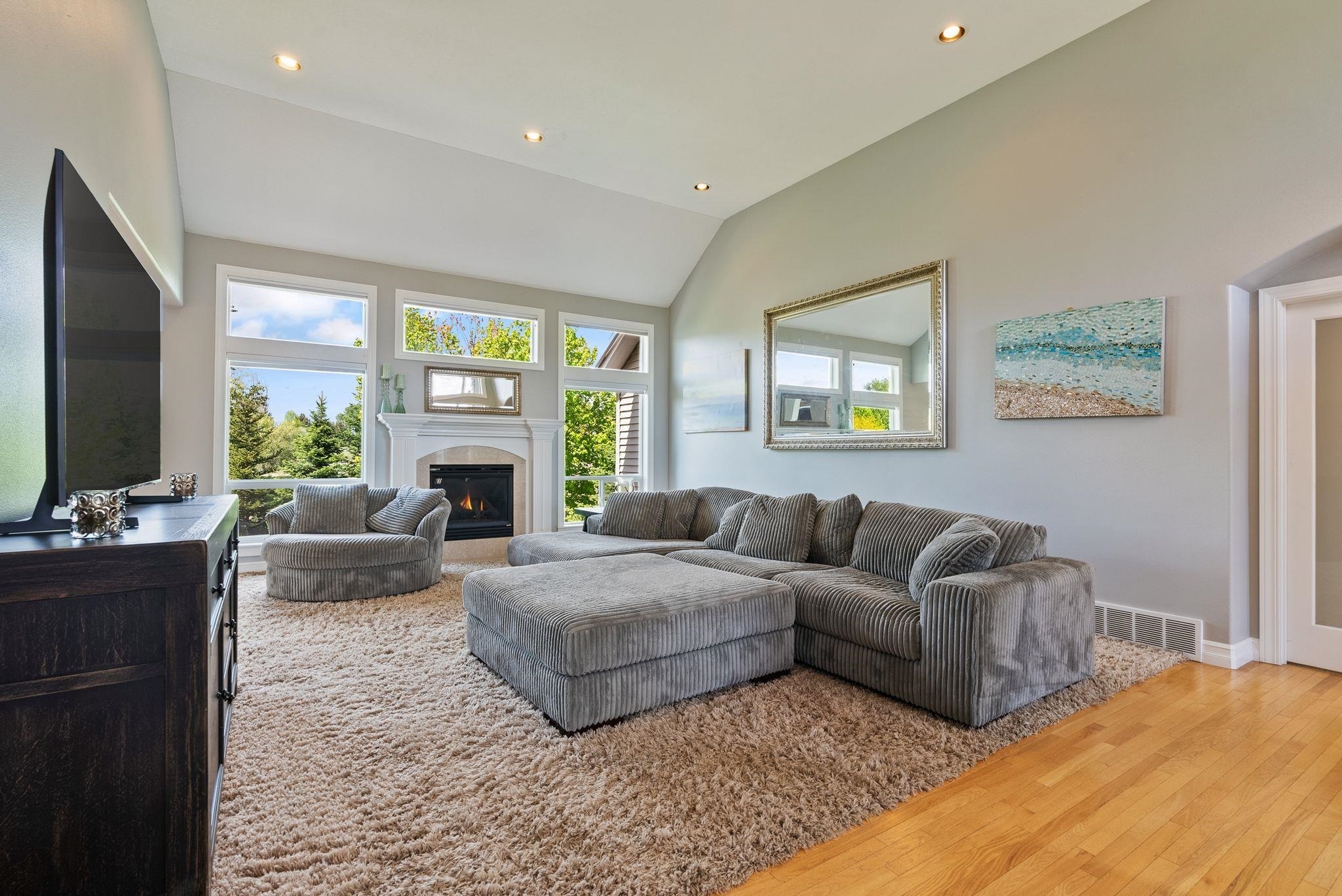 Property Photo: 8115 N Kimberly Ct WA 99208