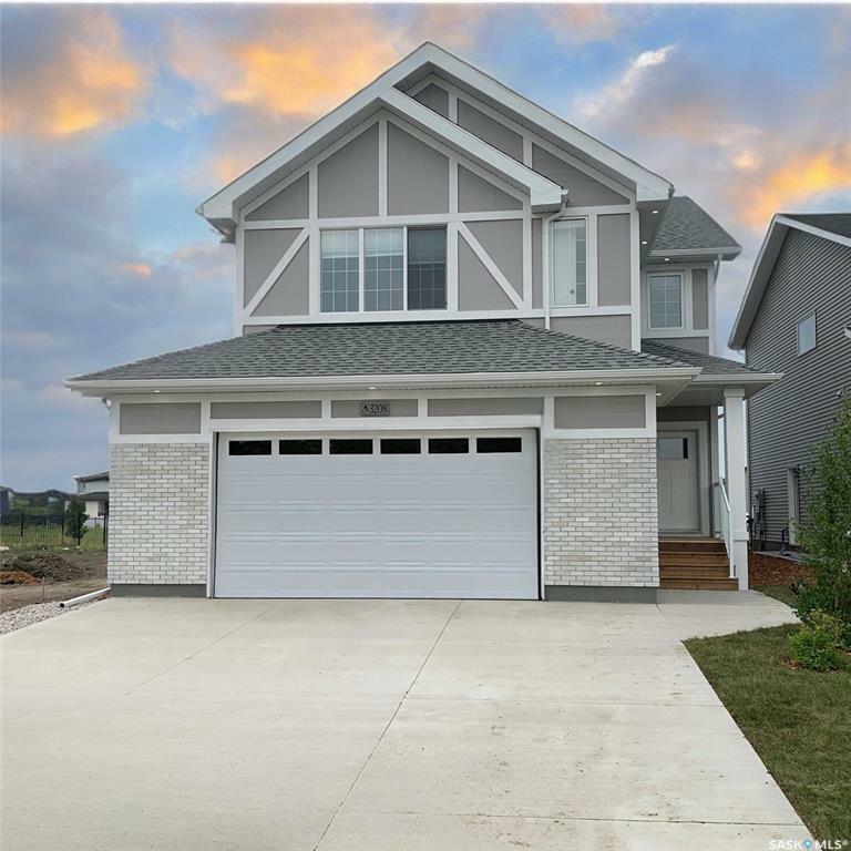 Property Photo: 335 Asokan Bend SK S7W 0Y3