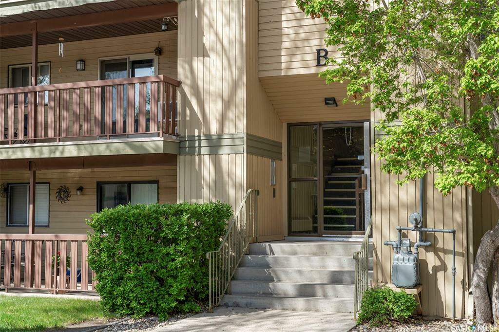 Property Photo: 1121 McKercher Drive 303B SK S7H 5B8