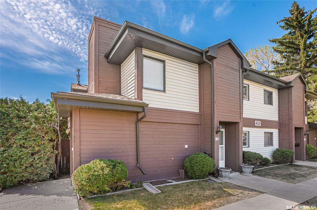 Photo de la propriété: 435 Pendygrasse Road 101 SK S7M 5C1