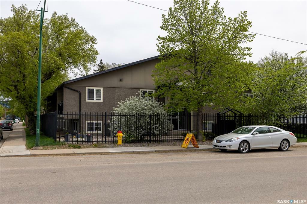 Photo de la propriété: 521 18th Street W 202 SK S7M 1C8