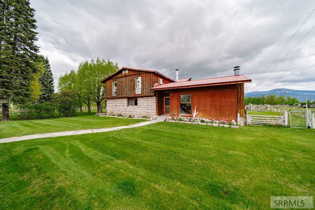 Property Photo: 3778 Old Irwin Road ID 83428