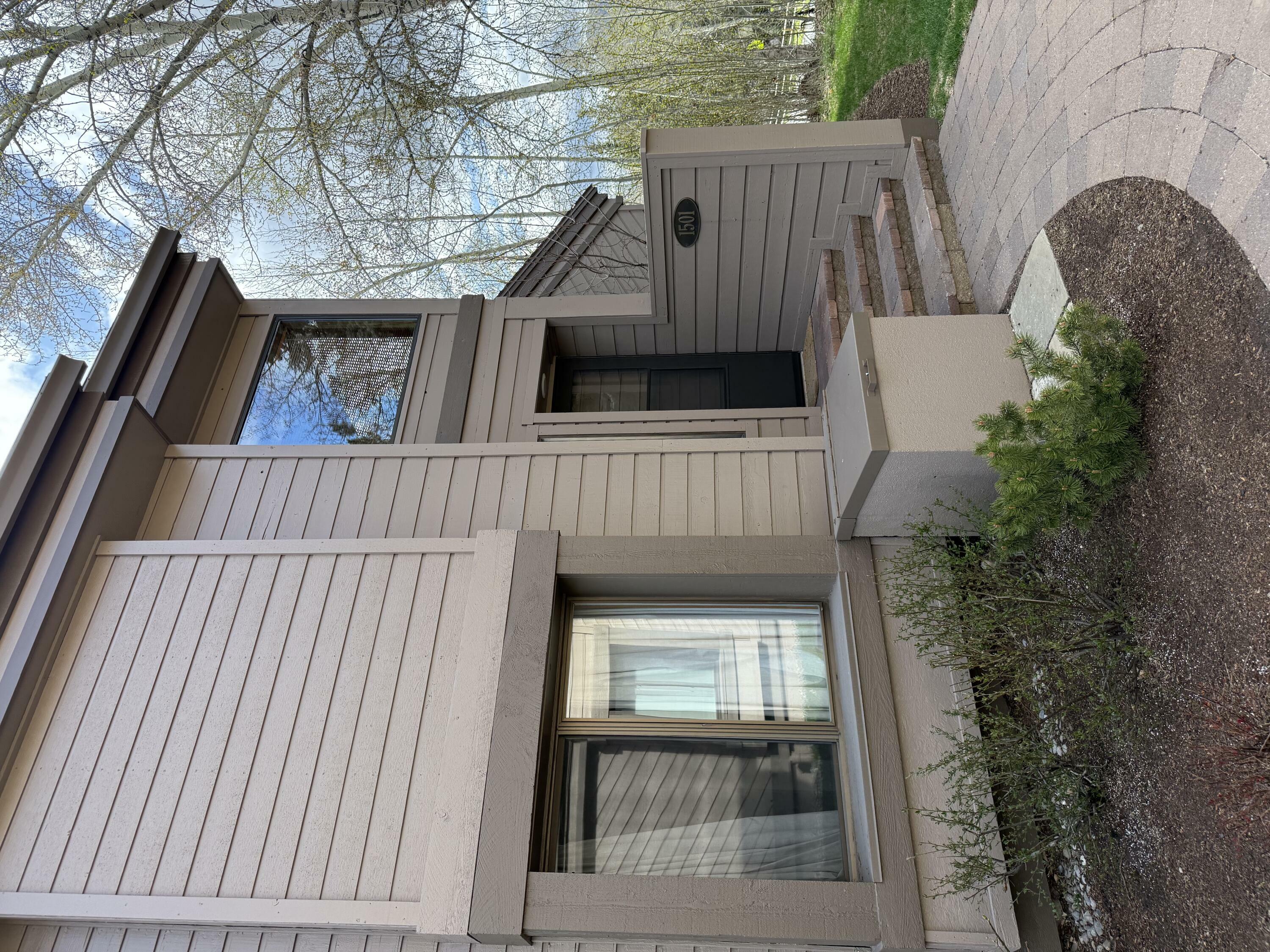 1501 Snow Creek Condo Dr  Sun Valley ID 83353 photo