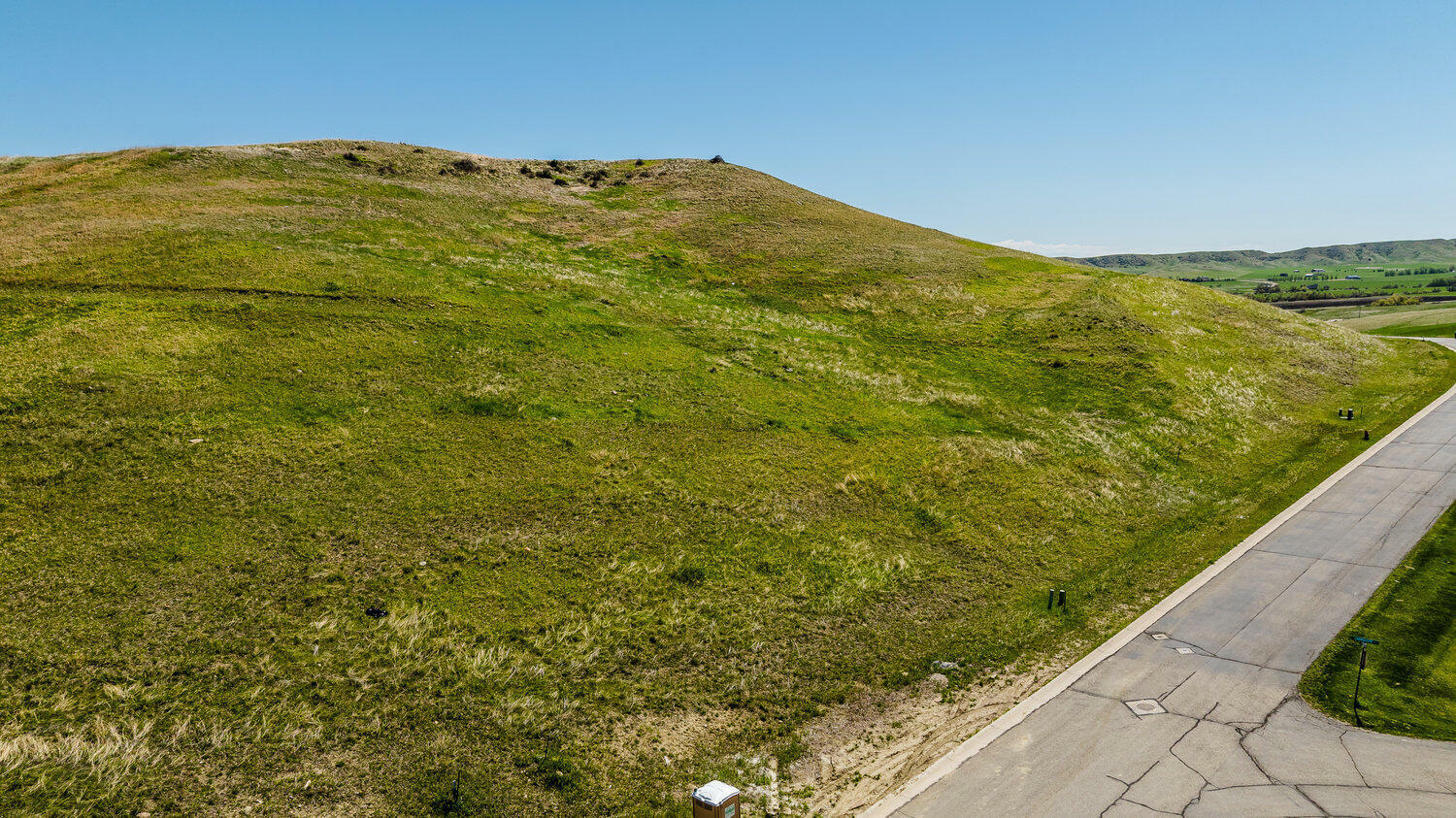Property Photo: Tbd Turnberry Drive WY 82801
