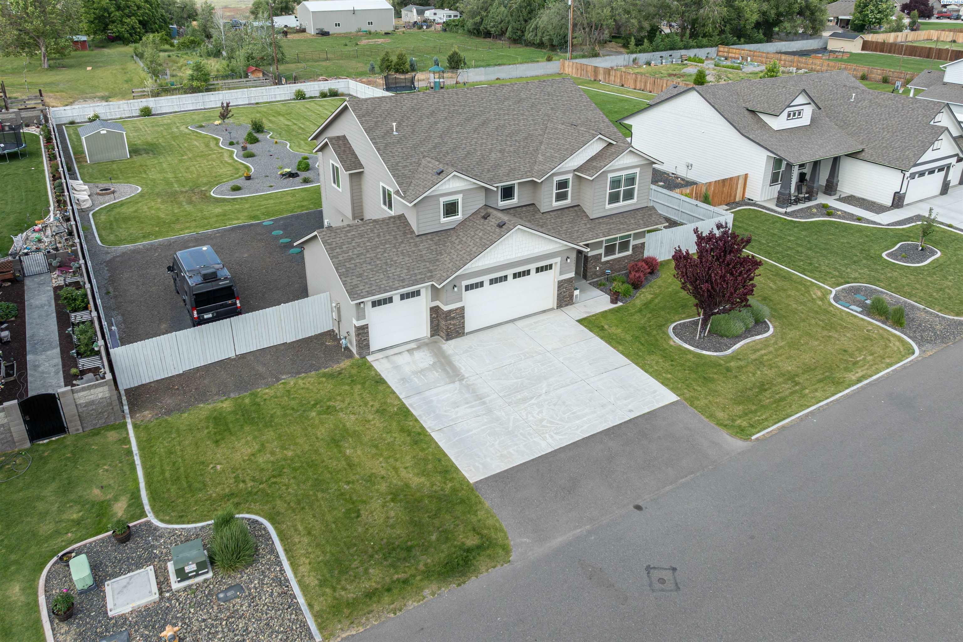 5901 W Ruby Street  Pasco WA 99301 photo