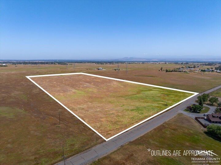 0 Stewart Road  Red Bluff CA 96080 photo