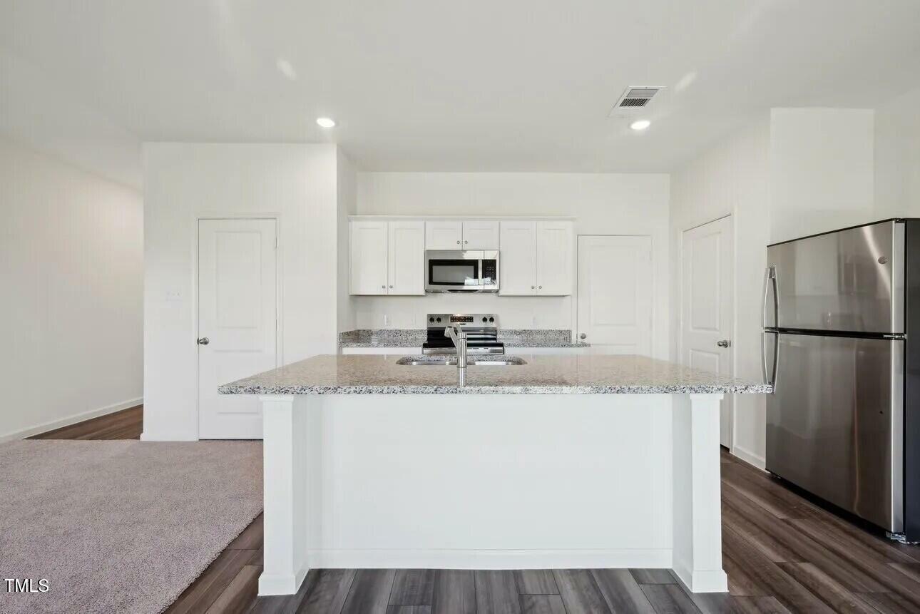 Property Photo: 1205 Solace Way NC 27571