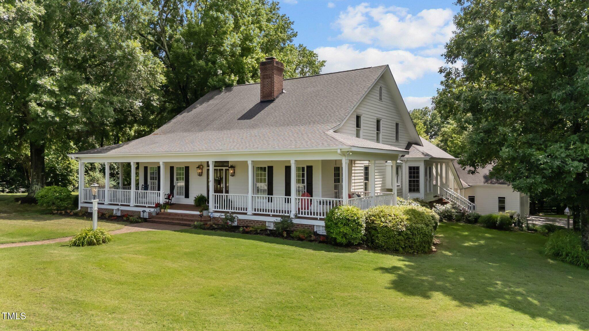 5308 Stableview Court  Holly Springs NC 27540 photo