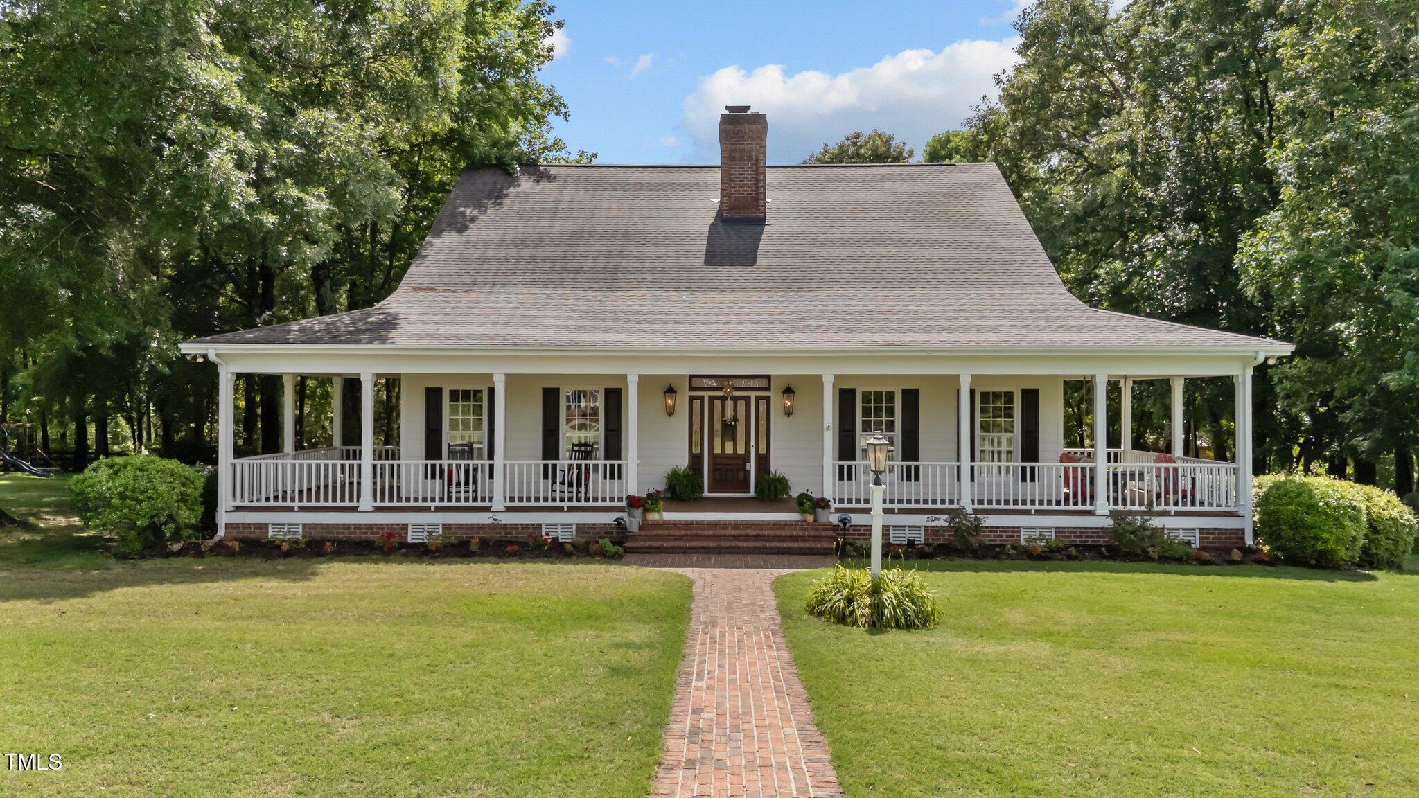 5308 Stableview Court  Holly Springs NC 27540 photo