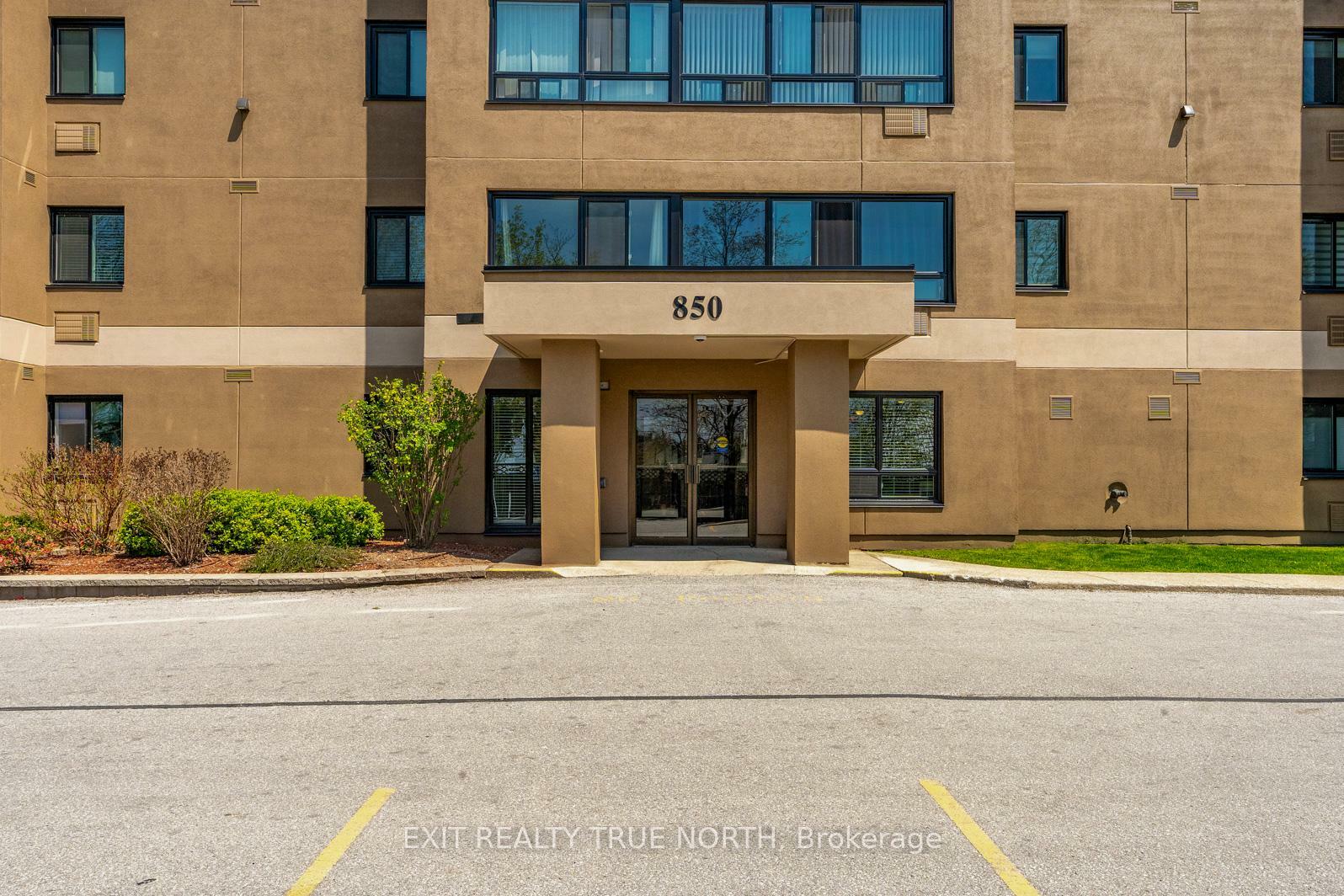 850 6th Street E 204  Owen Sound ON N4K 6T7 photo