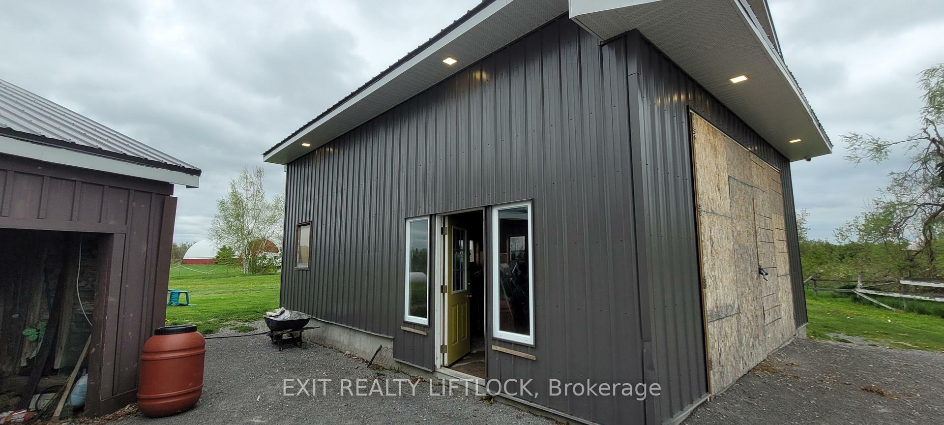 Property Photo: 2917 County Road 38 N/A ON K0L 3A0