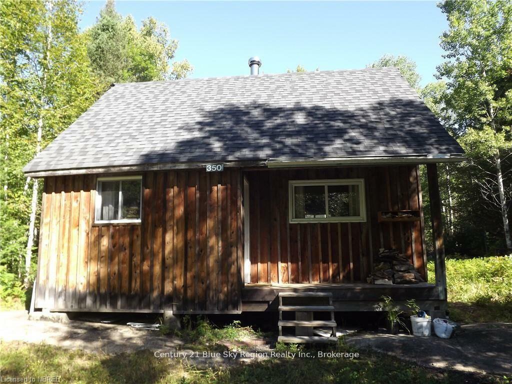Photo de la propriété:  350 Raney Road  ON P0A 1Z0 