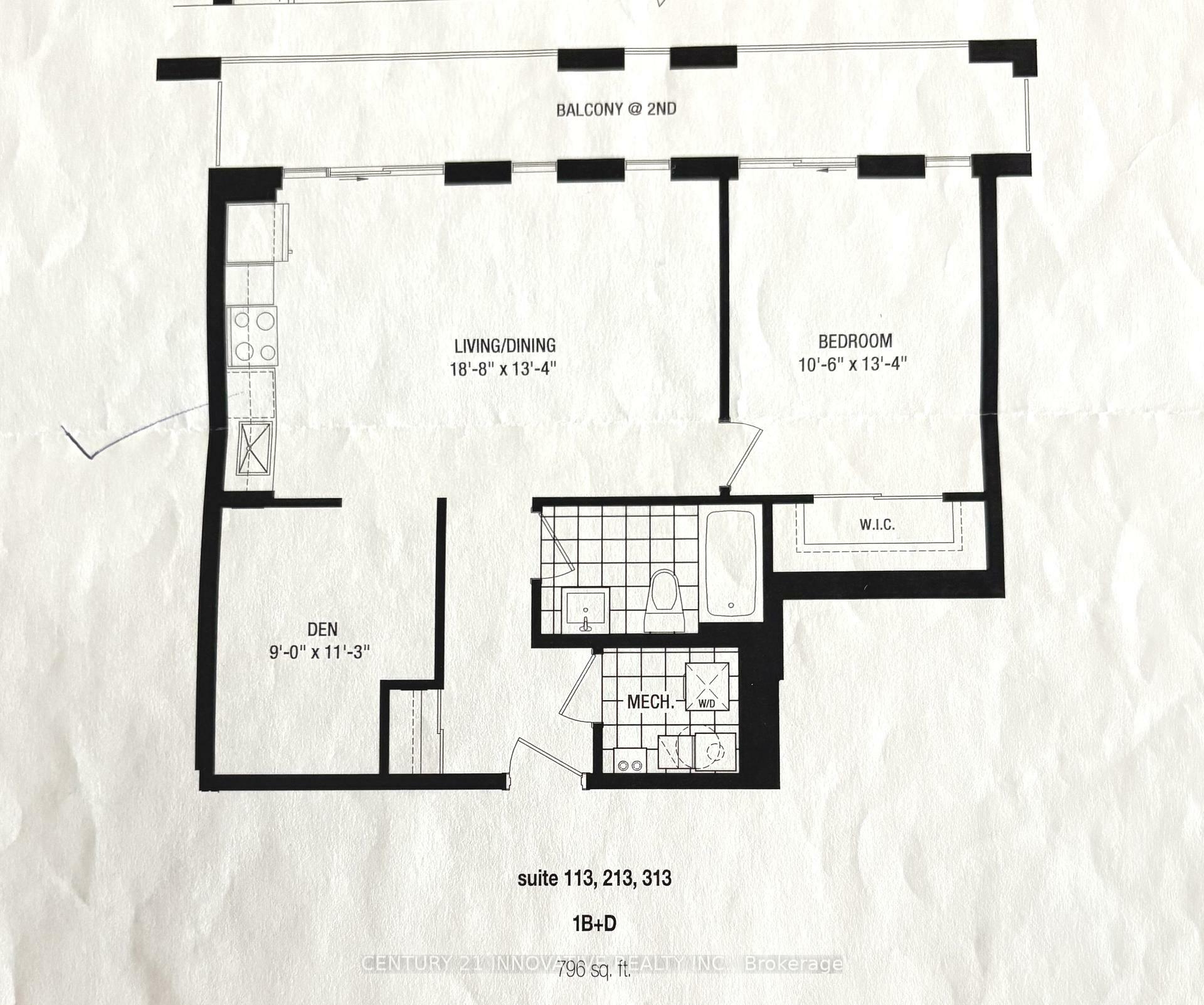 Photo de la propriété: 1 Climo Lane 513 ON L6E 0V8